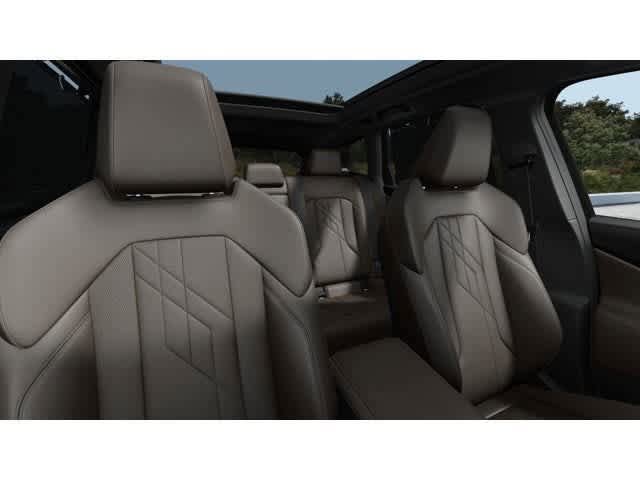 New 2026 BMW X3 M50 w/ Premium Package AWD/4WD image 11