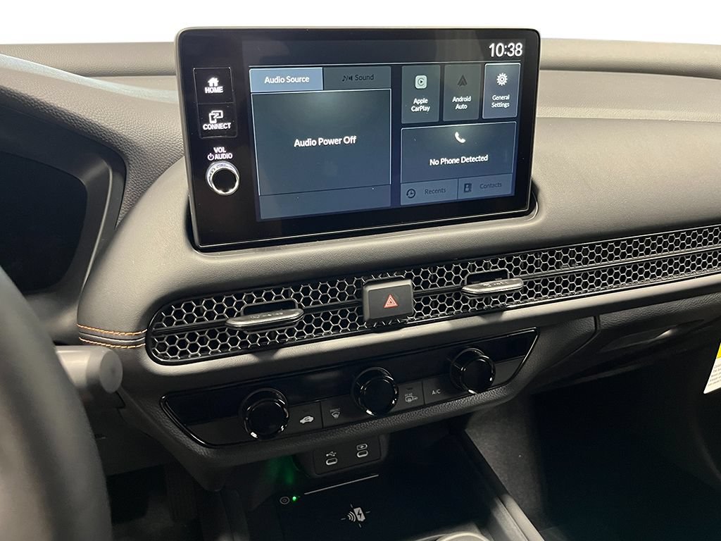 New 2027 Honda HR-V Sport image 19