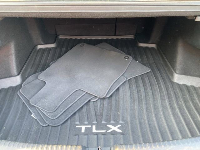 Used 2021 Acura TLX w/ A-SPEC Pkg image 23