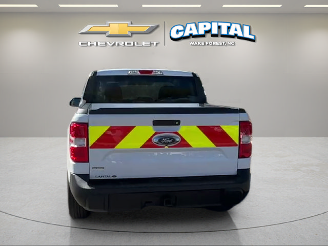 Used 2024 Ford Maverick XL FWD image 4