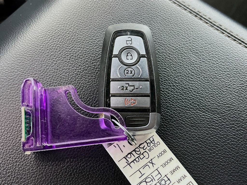 Used 2021 Ford F150 XLT w/ Equipment Group 302A High image 27