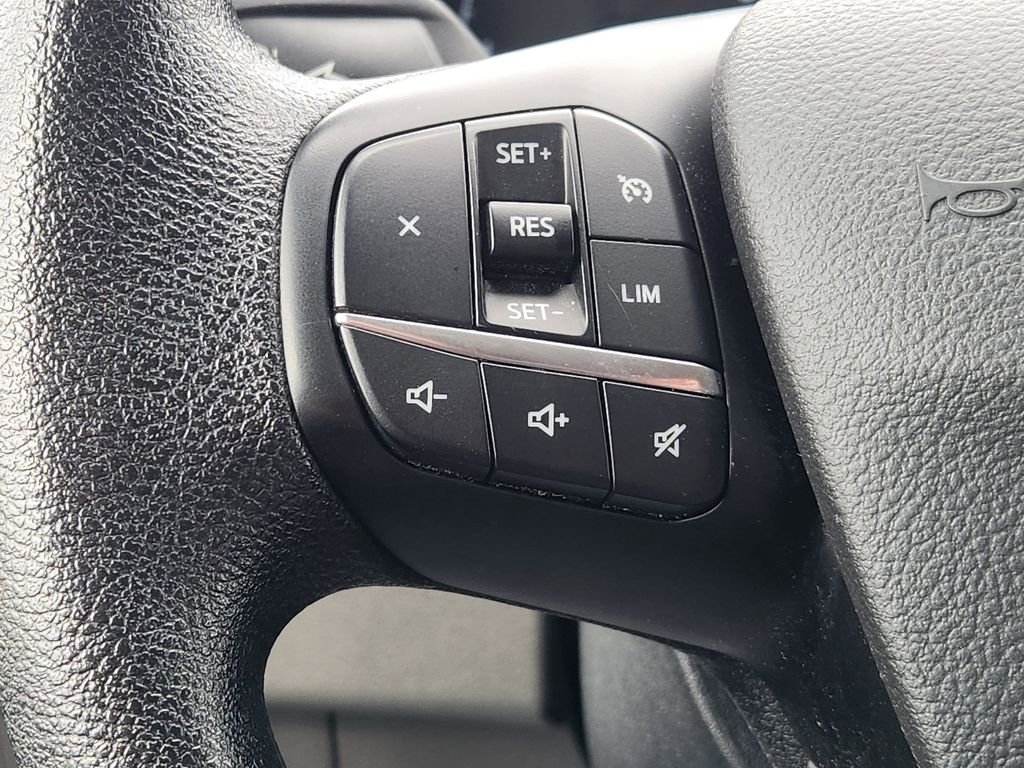 Used 2024 Ford Transit 250 Low Roof w/ Exterior Upgrade Package image 26