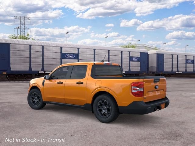 New 2026 Ford Maverick XLT AWD/4WD image 4