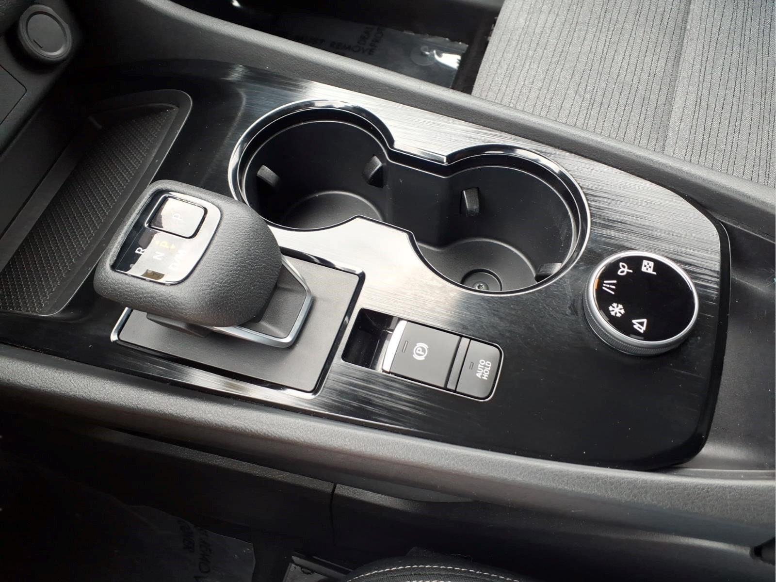 Certified 2023 Nissan Rogue SV AWD/4WD image 19