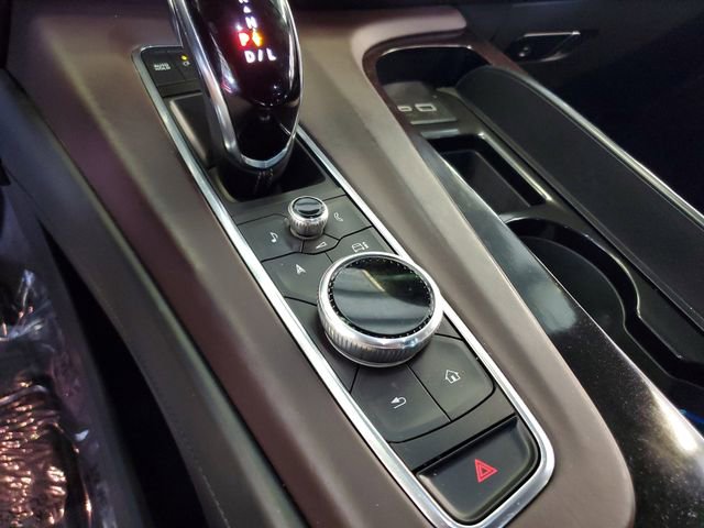 Used 2023 Cadillac Escalade Sport Platinum w/ LPO, ONYX Package AWD/4WD image 23