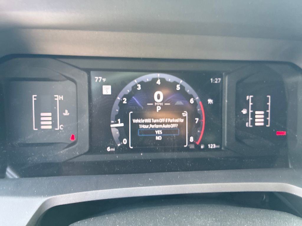 New 2026 Toyota Tacoma SR5 image 44