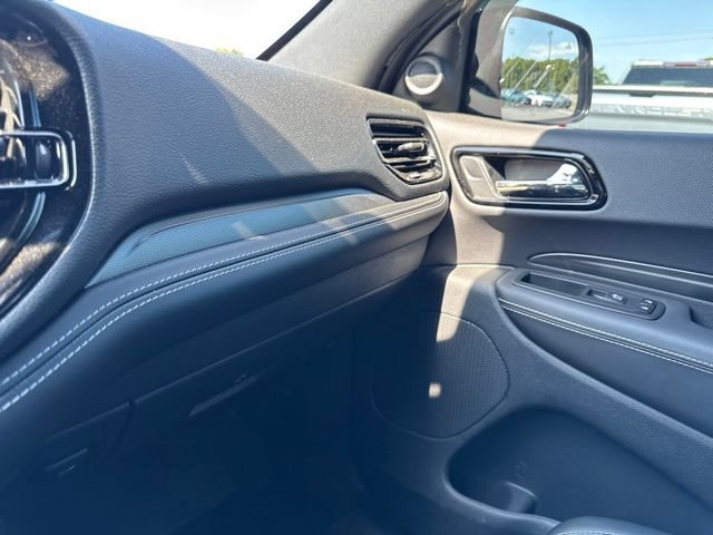 Used 2023 Dodge Durango SRT Hellcat w/ Black Package AWD/4WD image 37