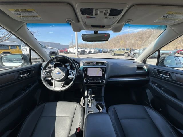 Used 2018 Subaru Outback 2.5i Limited image 14