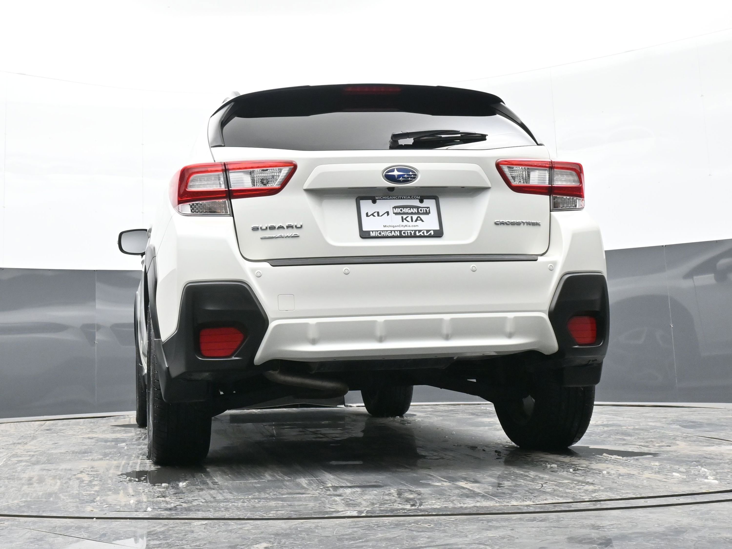 Used 2019 Subaru Crosstrek 2.0i Limited w/ Popular Package #2 image 43