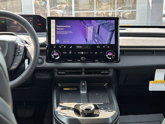 New 2026 Toyota bZ Woodland AWD/4WD image 26