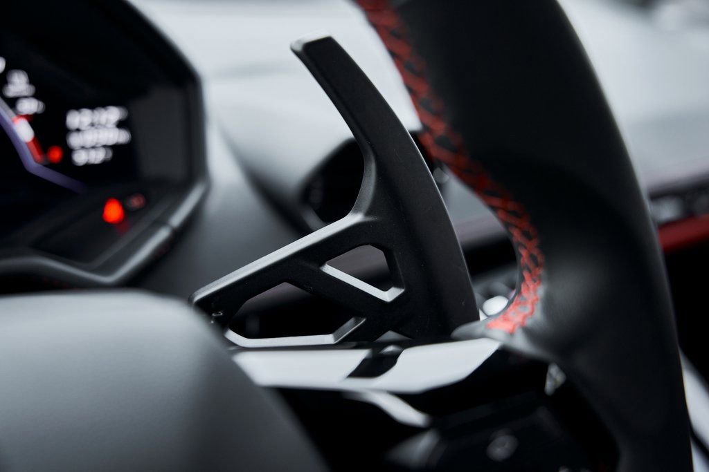 Used 2023 Lamborghini Huracan EVO image 57