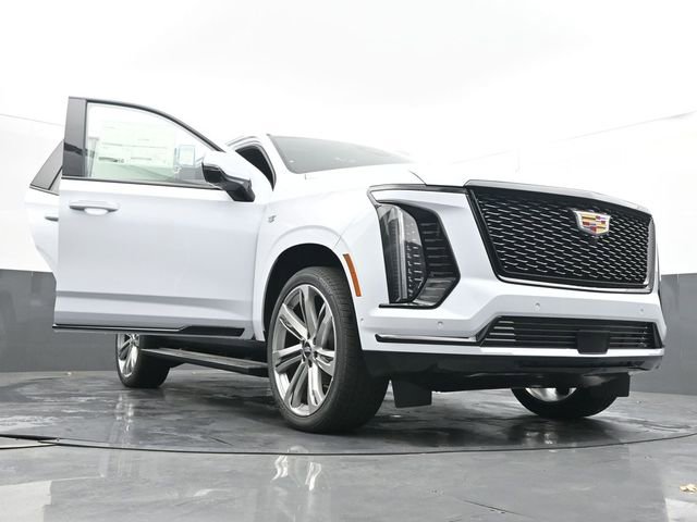 New 2026 Cadillac Escalade Sport w/ Touring Package image 63
