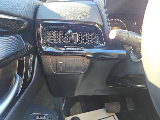 Used 2024 Honda CR-V EX-L image 23