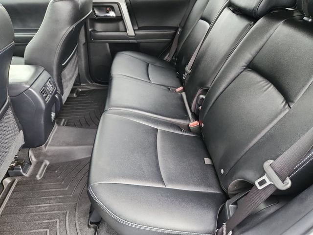 Used 2022 Toyota 4Runner TRD Sport w/ Technology Package AWD/4WD image 17