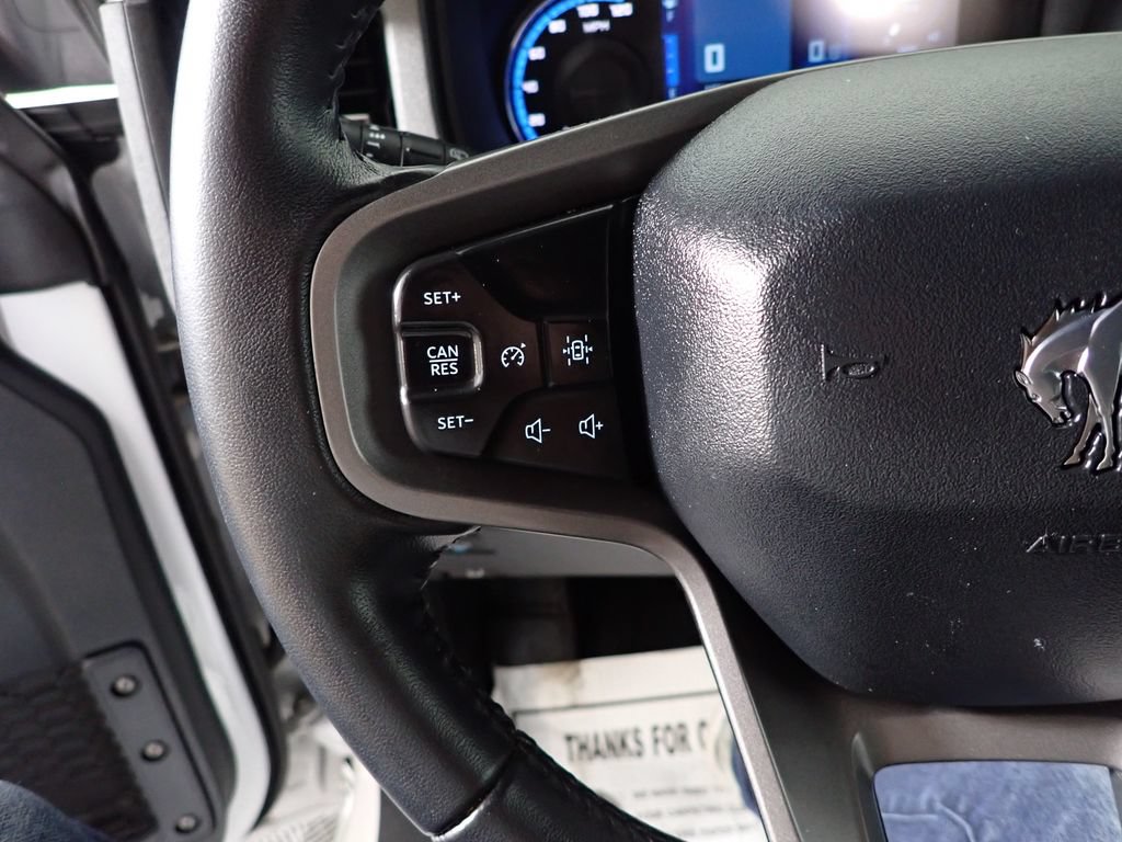 Used 2024 Ford Bronco Big Bend AWD/4WD image 26