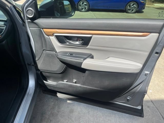 Used 2018 Honda CR-V EX-L image 18