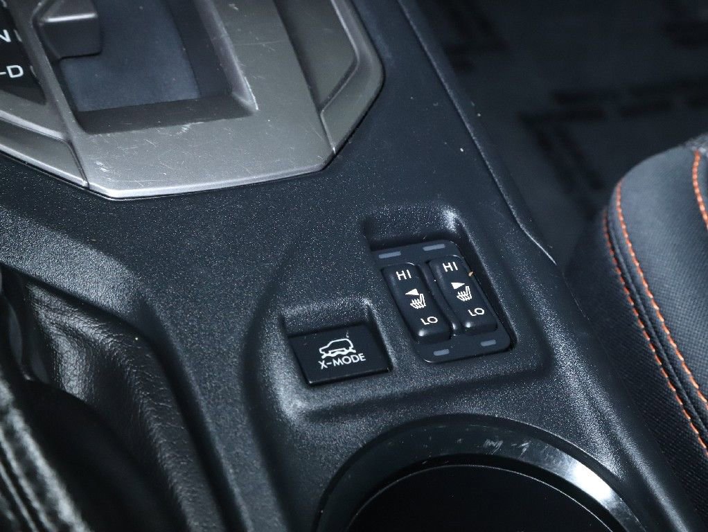 Used 2019 Subaru Crosstrek 2.0i Premium w/ Moonroof Package image 28