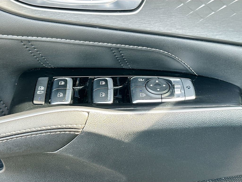 Certified 2023 Kia Sorento SX AWD/4WD image 18