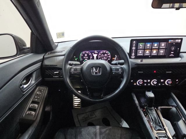 Certified 2025 Honda Accord Sport image 12