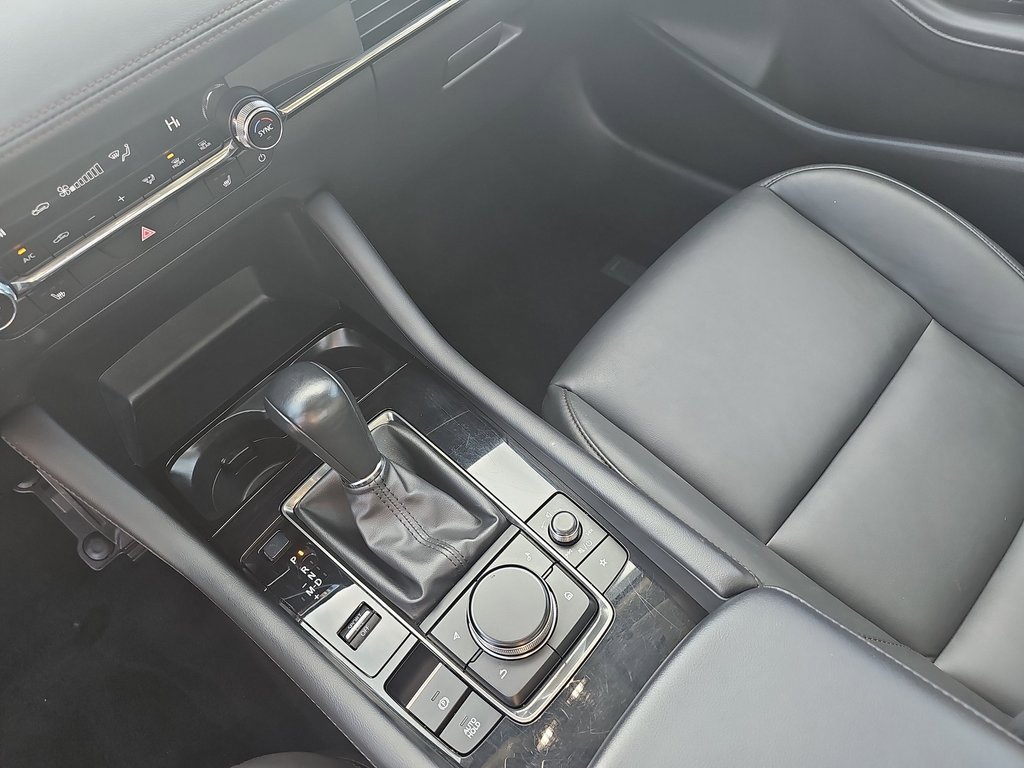 Used 2025 MAZDA MAZDA3 s image 24