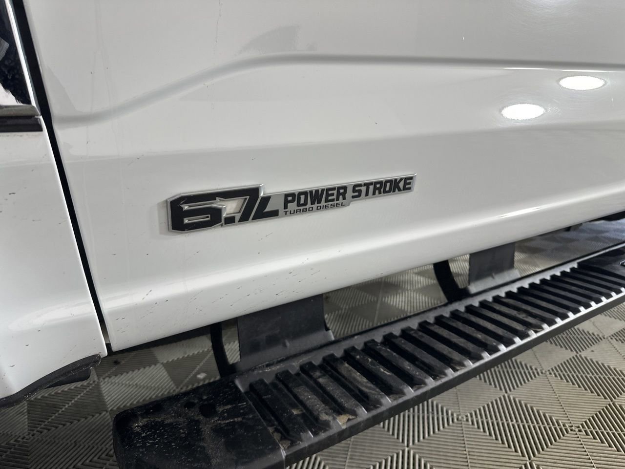 Used 2025 Ford F250 XLT w/ FX4 Off-Road Package image 37