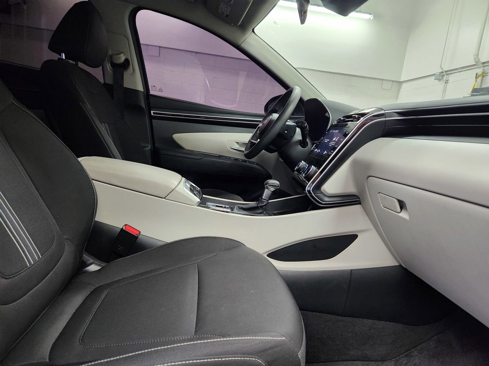 Used 2023 Hyundai Tucson SEL image 23