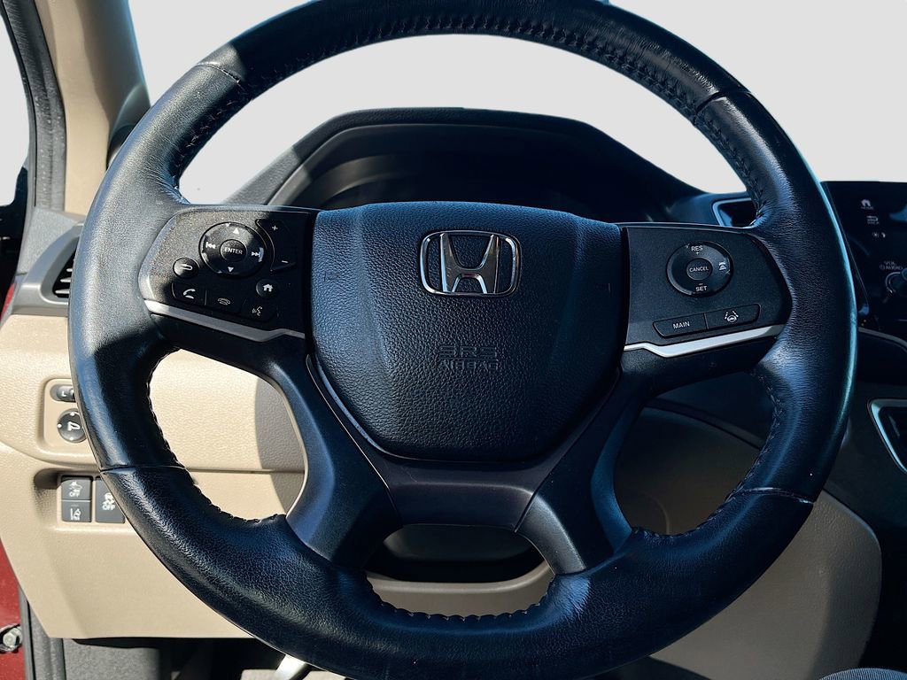 Used 2019 Honda Pilot EX-L image 11