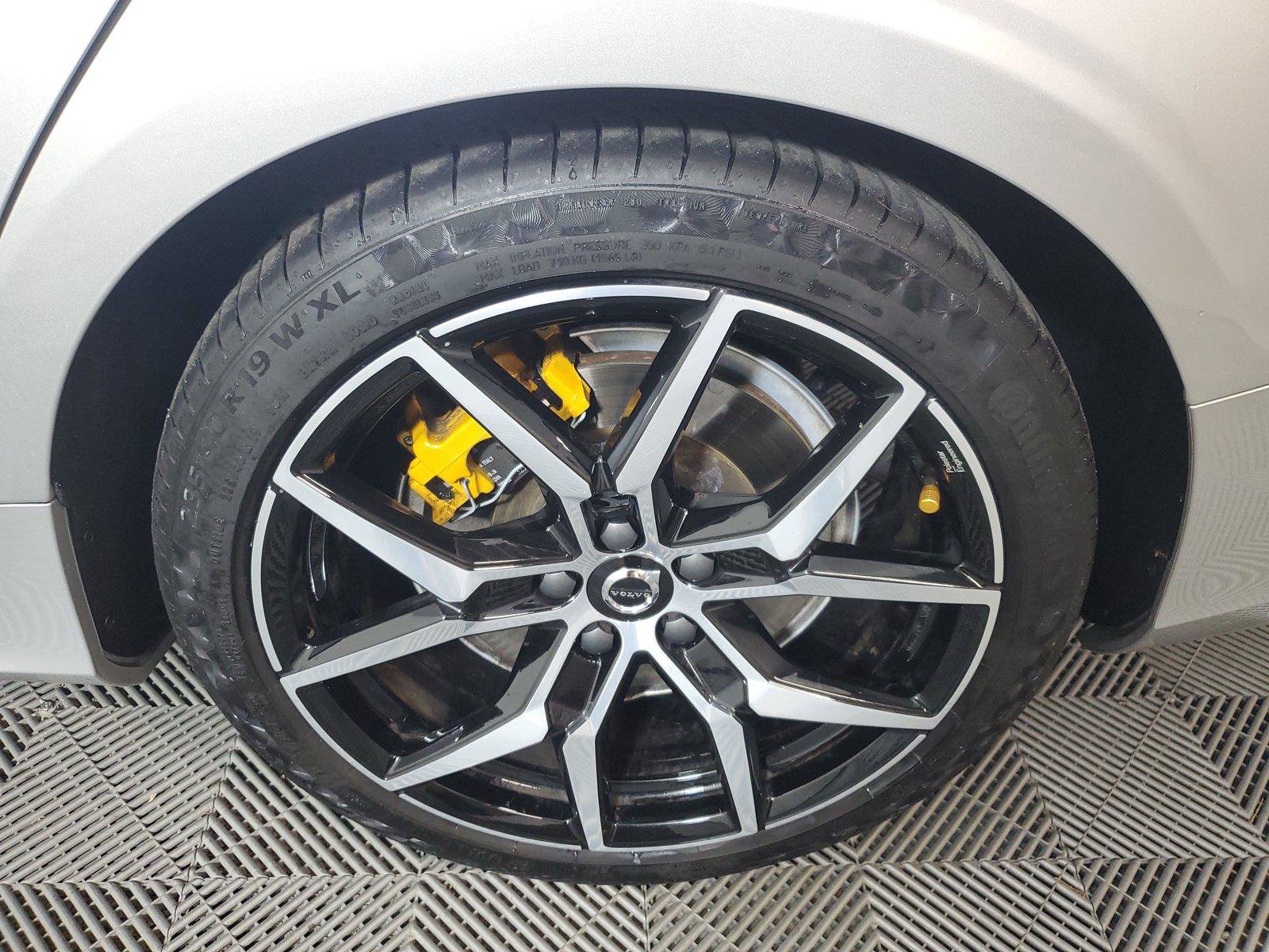 Certified 2024 Volvo V60 T8 Polestar AWD/4WD image 11
