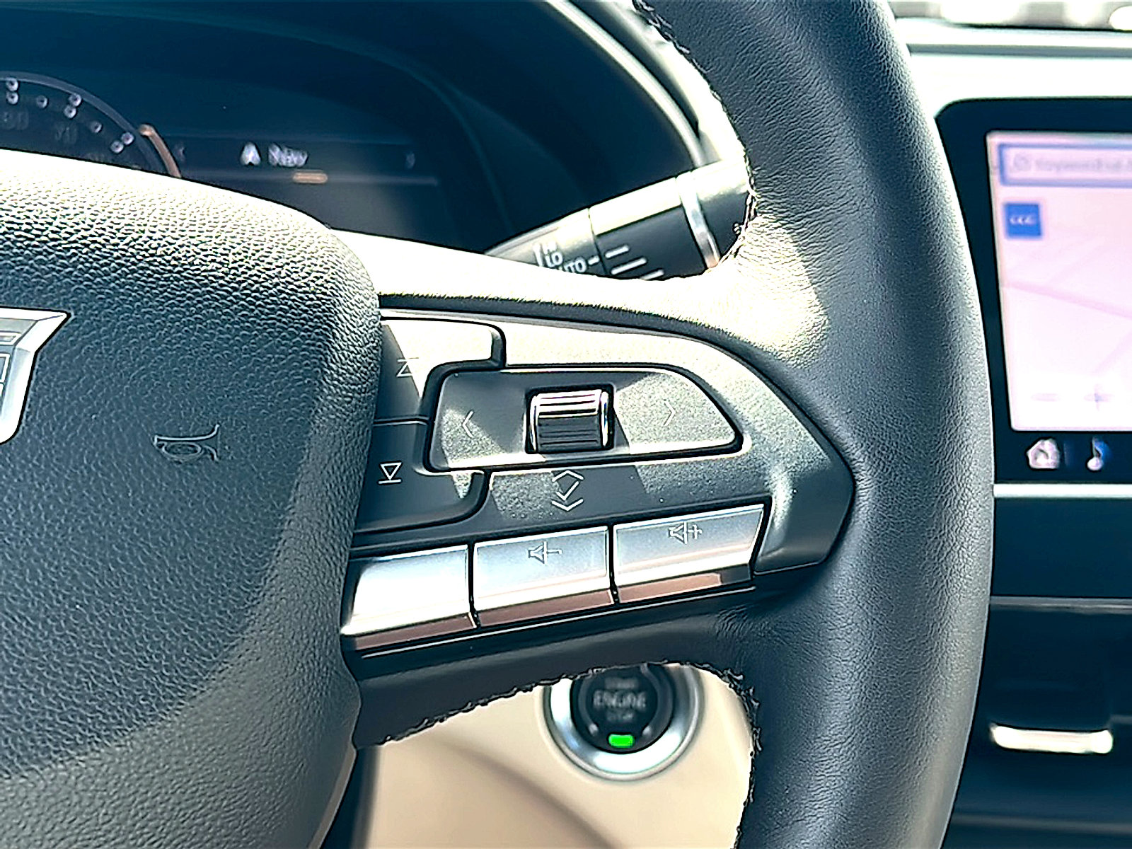 New 2025 Cadillac CT4 Premium Luxury image 18