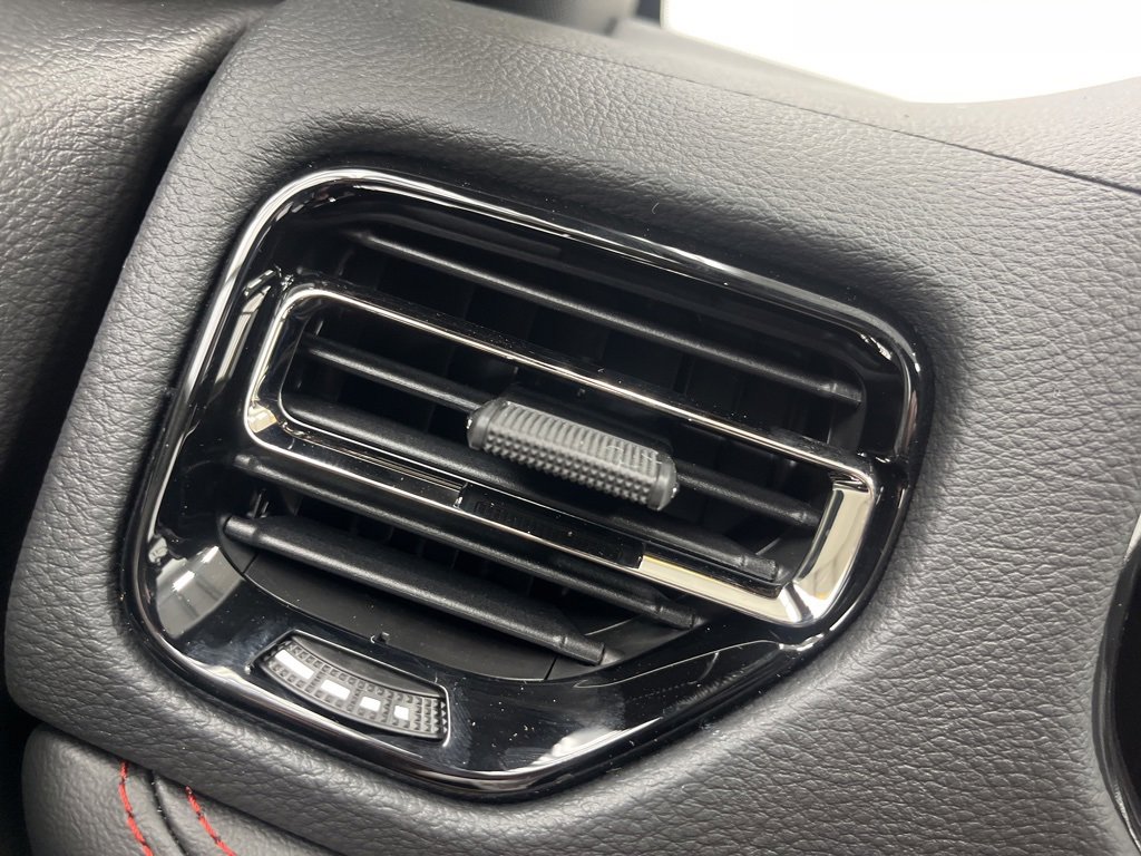 New 2025 Dodge Durango R/T image 27