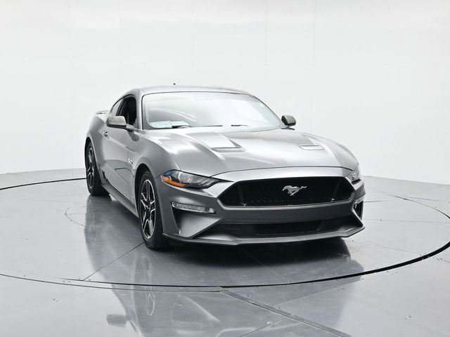 Used 2022 Ford Mustang GT Premium image 4