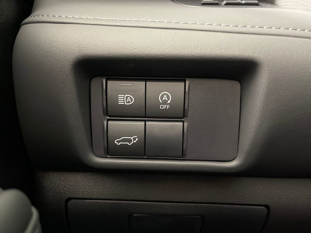 New 2026 Toyota Highlander XLE AWD/4WD image 28
