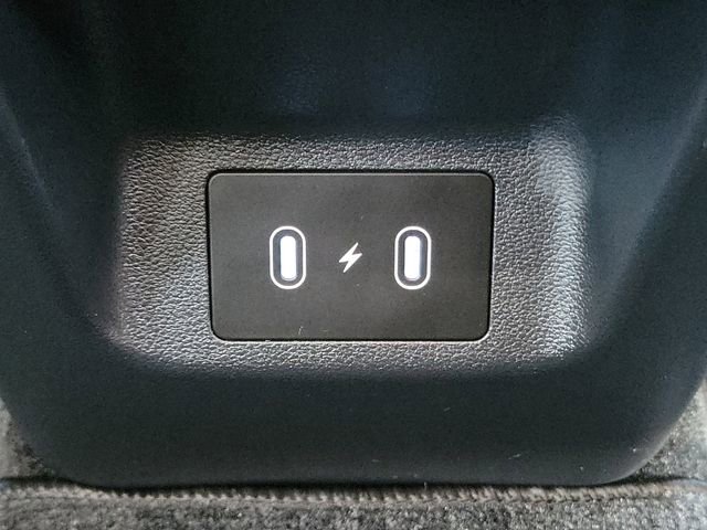 Certified 2025 Hyundai Tucson Blue image 24