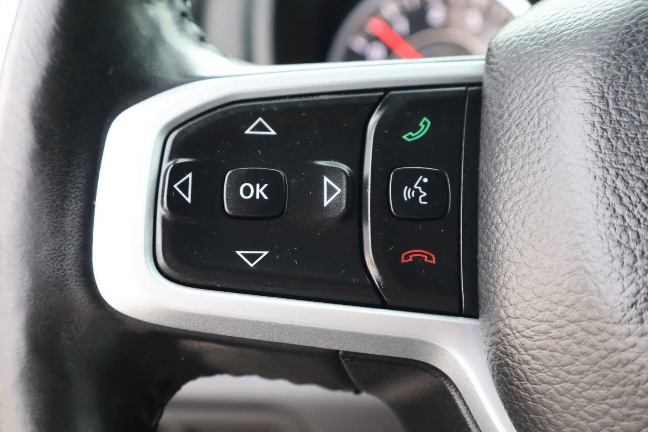 Used 2020 RAM 1500 Big Horn AWD/4WD image 22