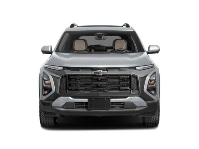 New 2026 Chevrolet Equinox ACTIV image 4