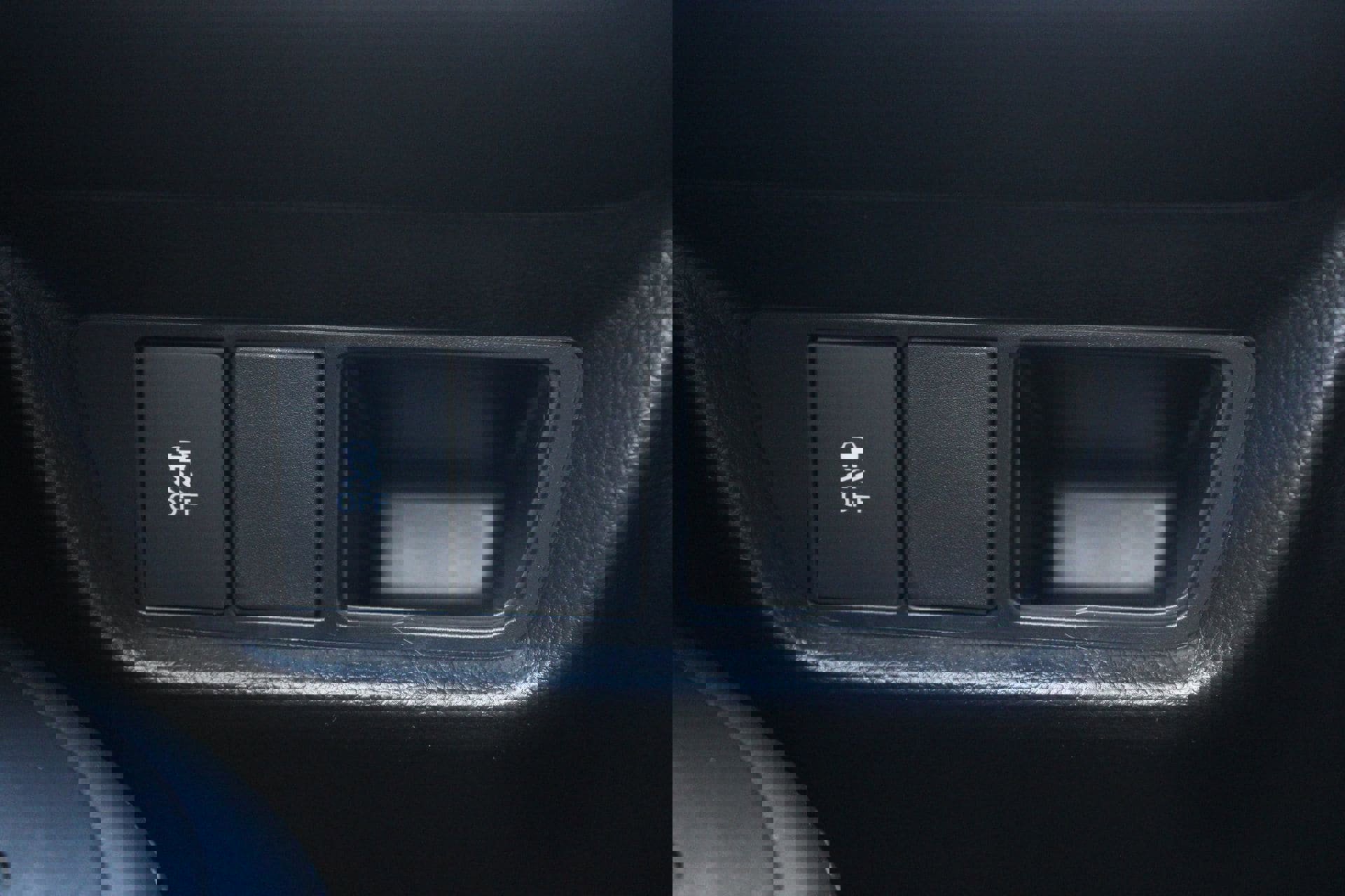 New 2026 Honda HR-V EX-L image 24