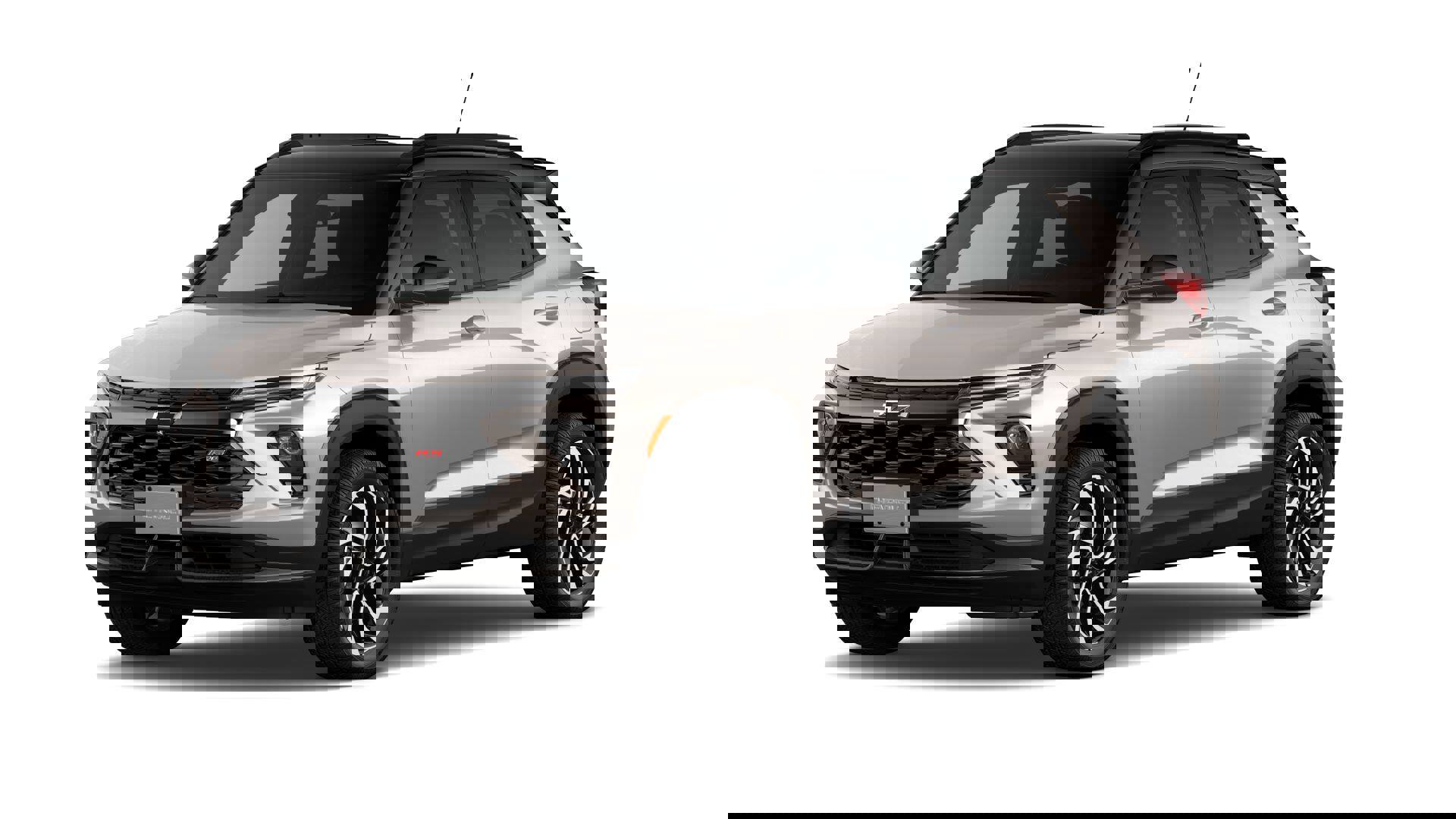 New 2026 Chevrolet TrailBlazer RS w/ Convenience Package image 25