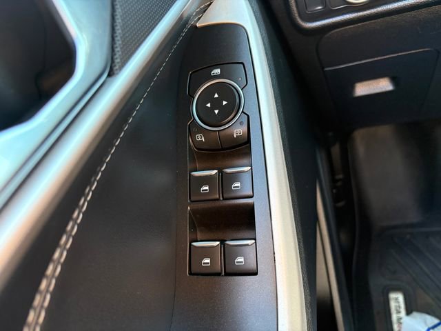 Used 2021 Ford Explorer XLT image 16