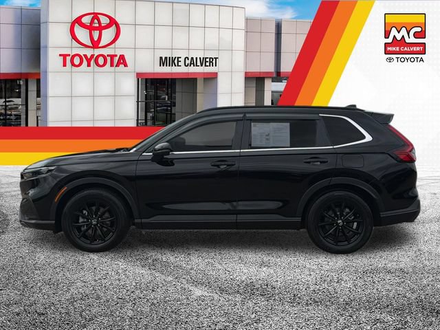 Used 2024 Honda CR-V Sport image 2