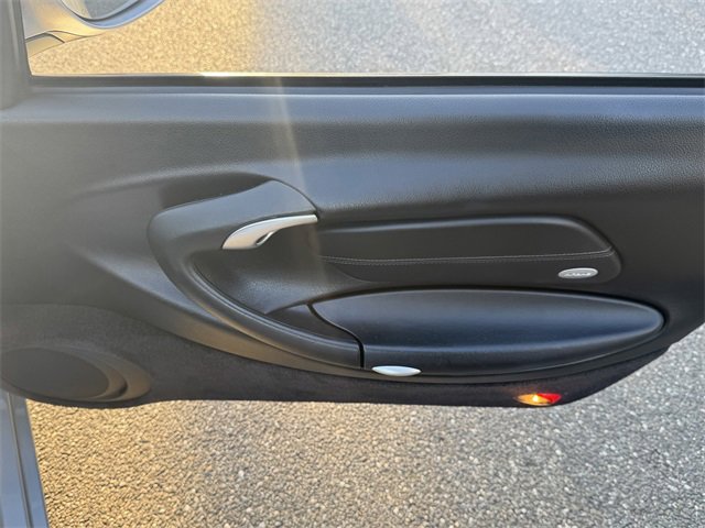 Used 2000 Porsche 911 Carrera image 31