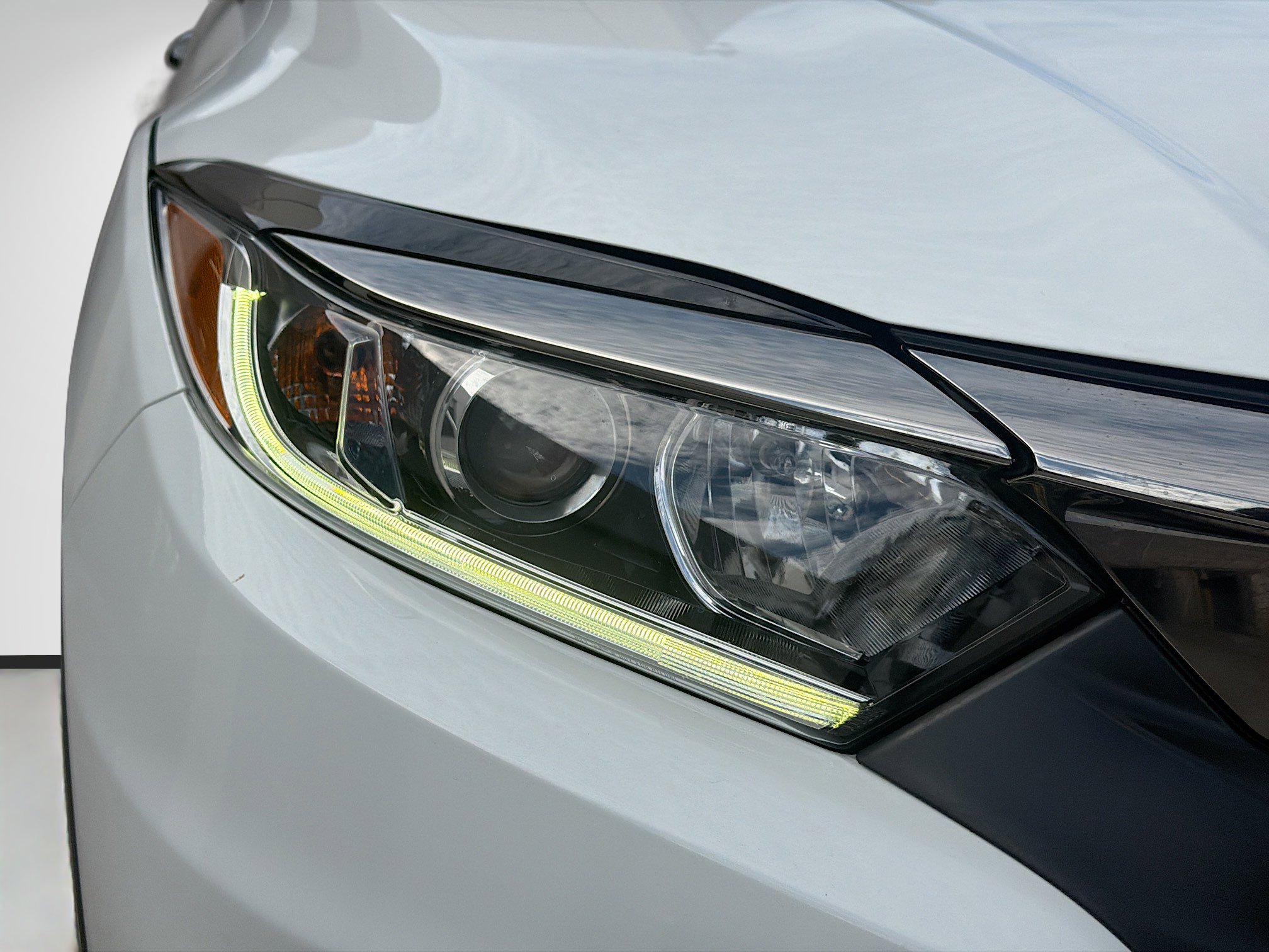 Used 2021 Honda HR-V LX image 34