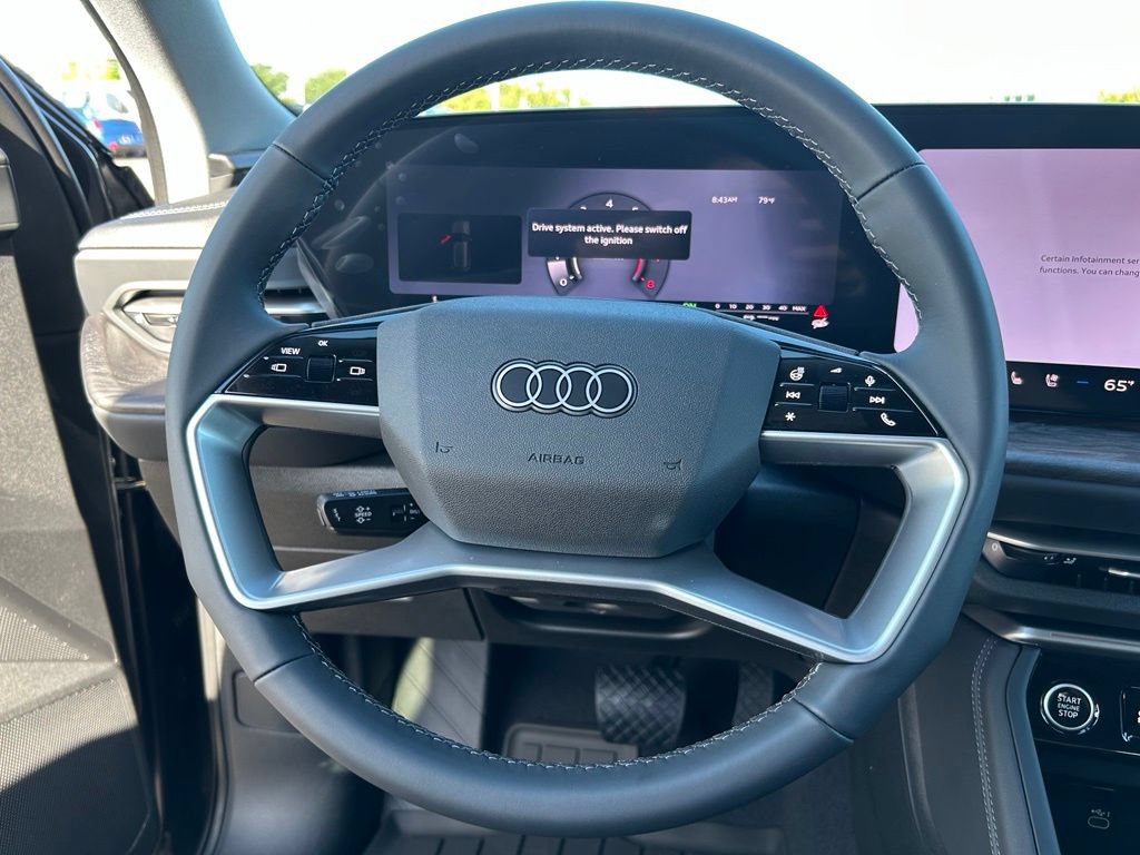 New 2026 Audi Q5 Premium Plus AWD/4WD image 21