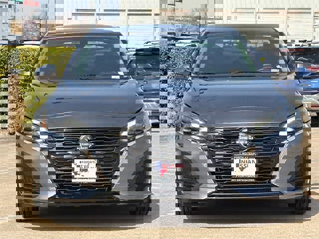 Used 2023 Nissan Altima 2.5 S image 2