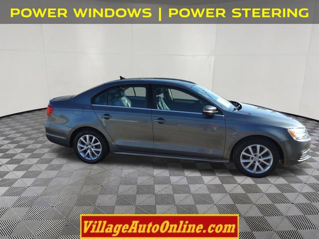 Used 2013 Volkswagen Jetta SE image 9