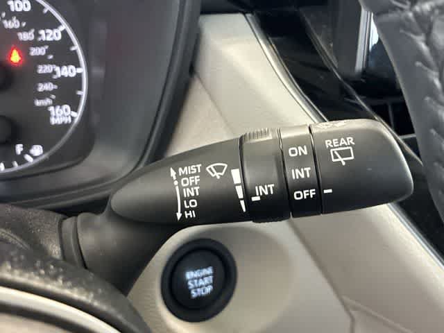 Used 2024 Toyota Corolla Cross LE FWD image 26