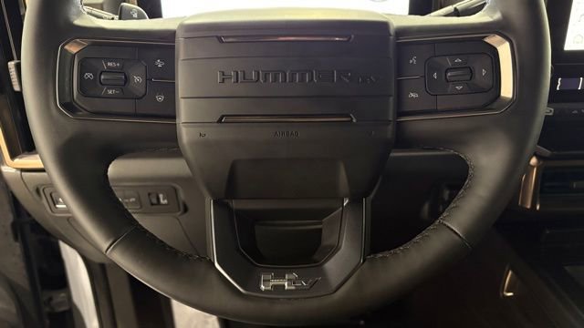 Used 2025 GMC Hummer EV 2X image 45