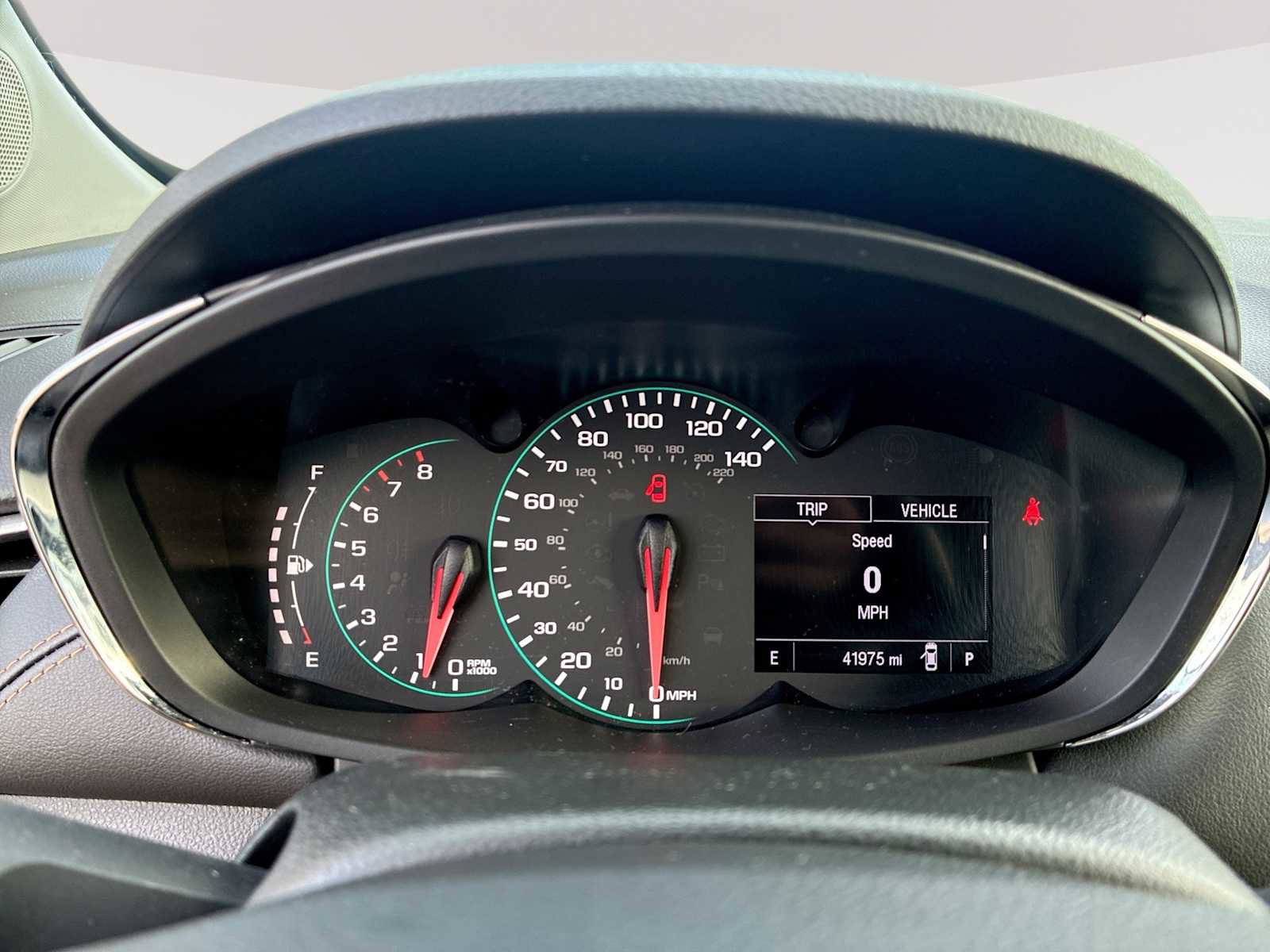 Certified 2018 Chevrolet Trax LS image 11