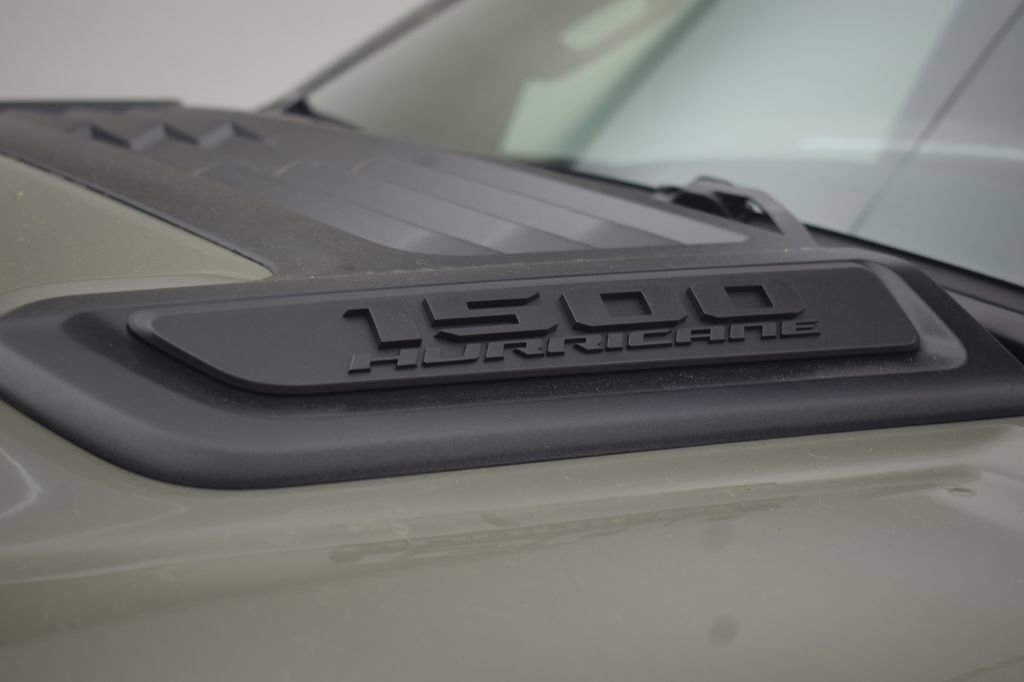 New 2026 RAM 1500 Big Horn image 17