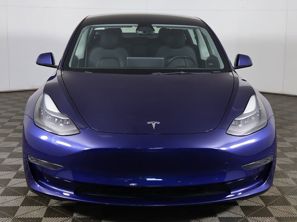 Used 2023 Tesla Model 3 Standard Range RWD image 12