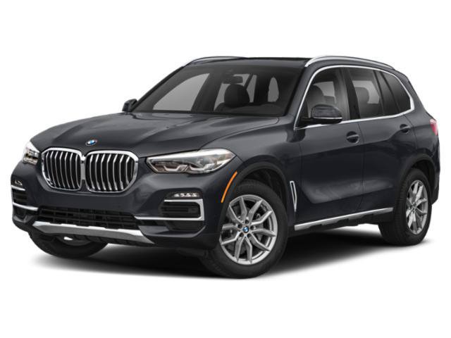 Used 2019 BMW X5 xDrive40i w/ Premium Package 2